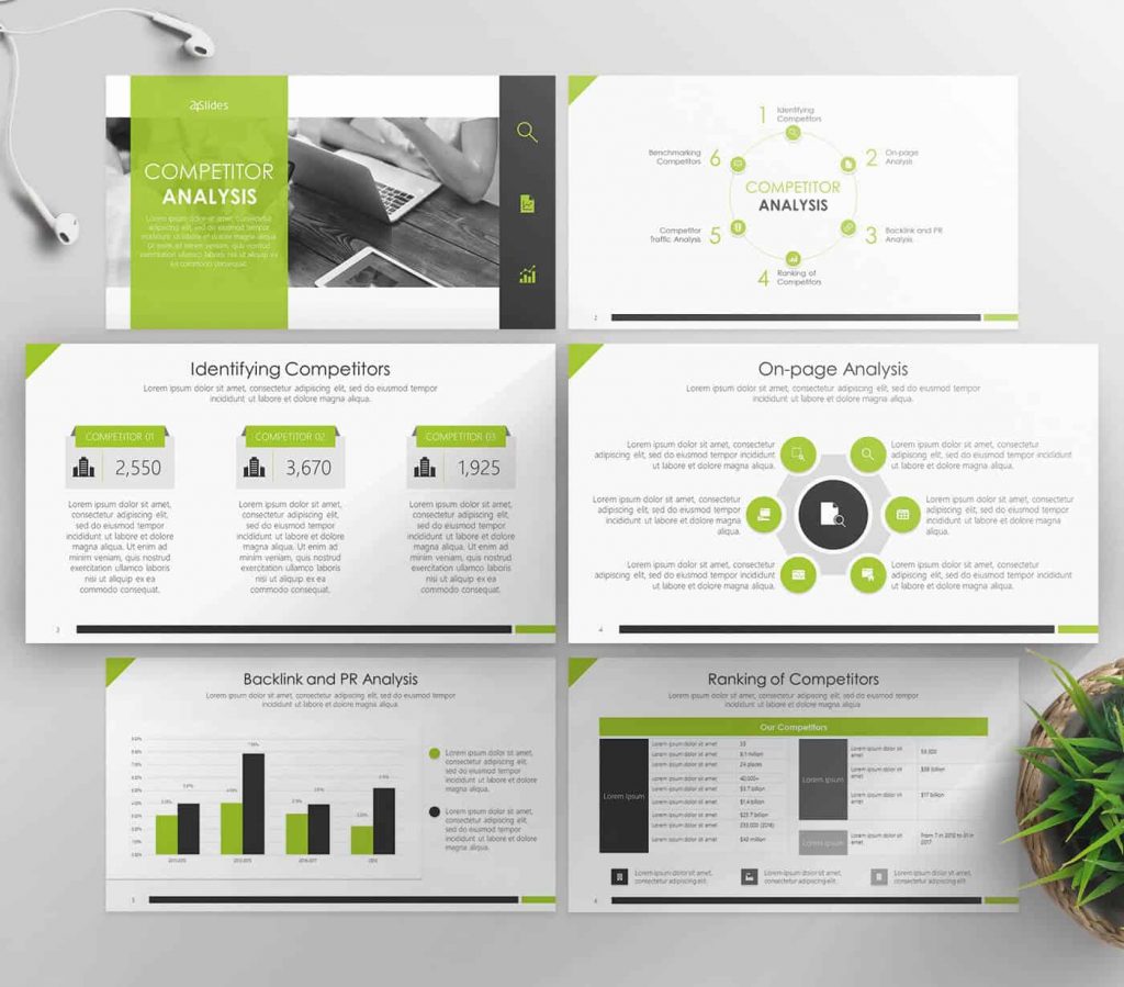 How to use corporate Presentation design for increased sales?