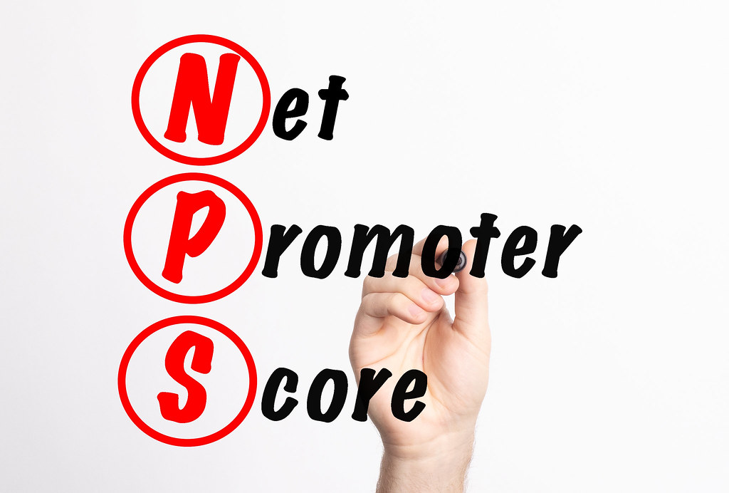 4 WAYS TO GROW YOUR BUSINESS USING NET PROMOTER SCORE