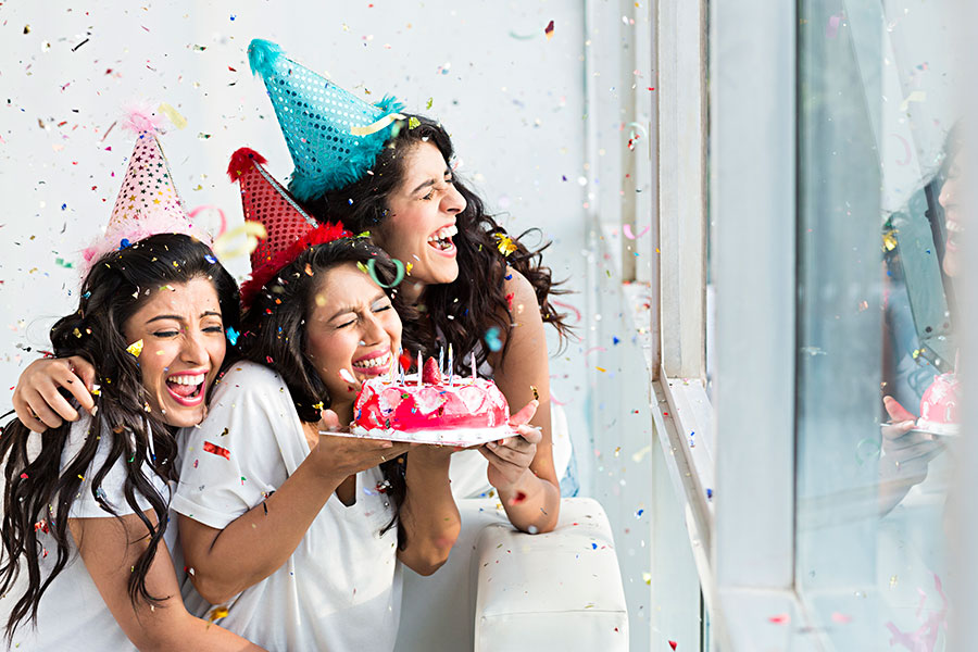 Delight Your Sister On Her Birthday With These Gift Ideas