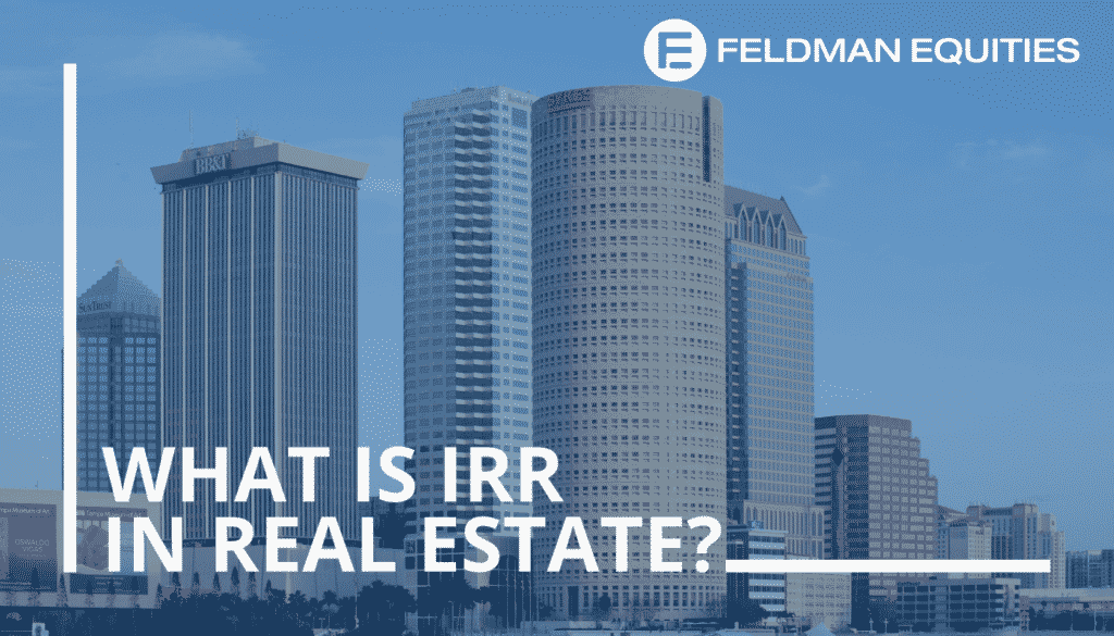 What is Real estate?
