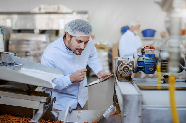7 Ways to Improve Quality Control in Food Manufacturing