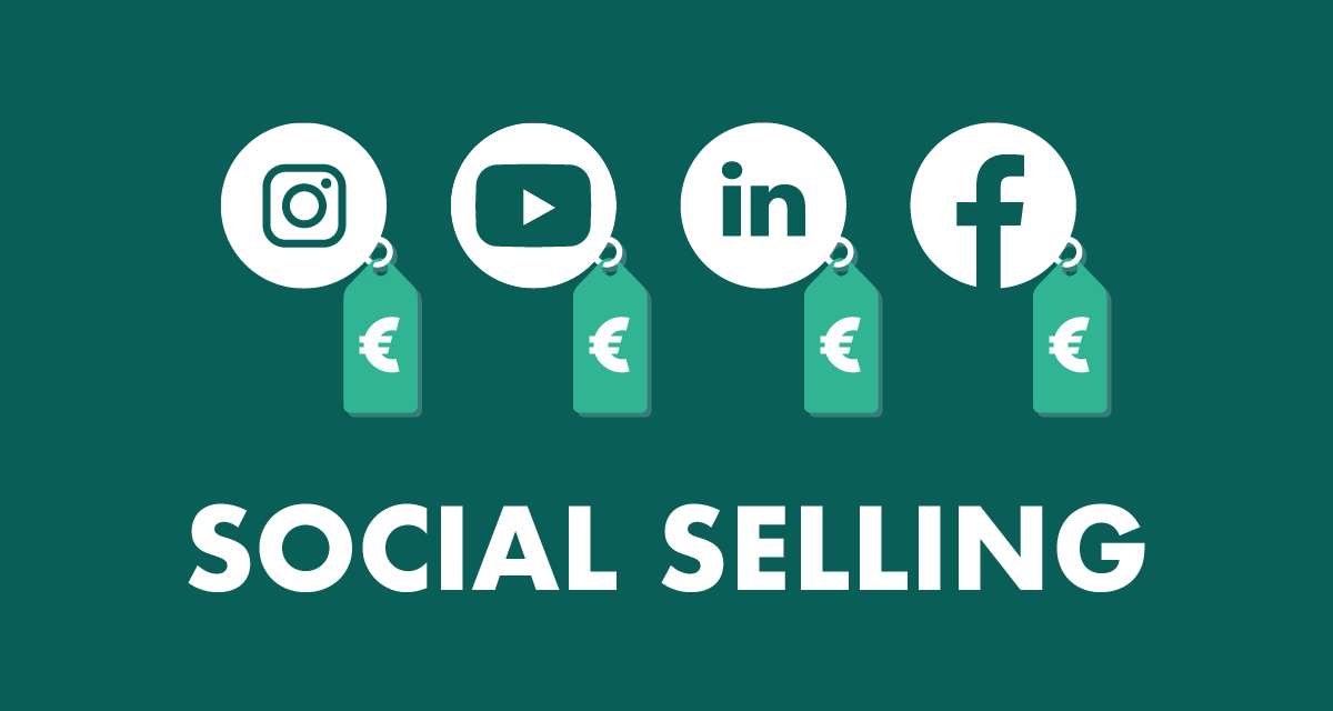 How To Do Social Selling on Linkedin