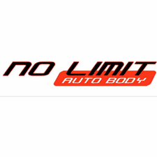 No limit auto body
