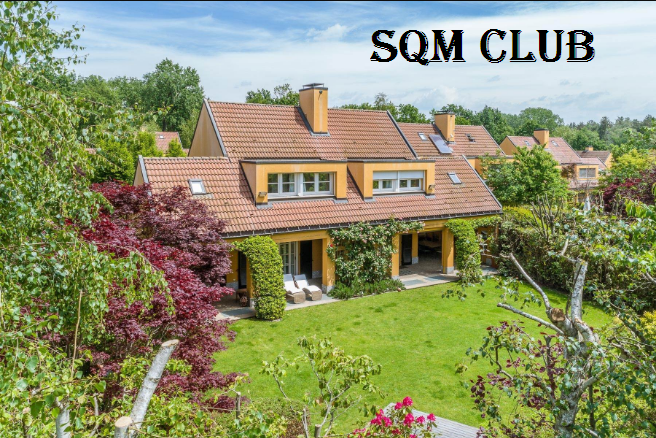 Everything you need to Know about sqm club