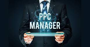 What is the role of a PPC manager?