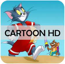 Cartoon HD App for Android Review