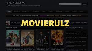 What is Movierulz? What does Movierulz offer in 2021?