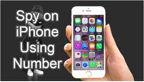 Guaranteed Way to Spy on iPhone with Just Number without them Knowing or Installing Software
