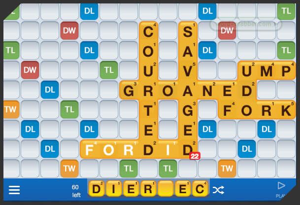 Words With Friends Cheat Help You Win Against Anyone!