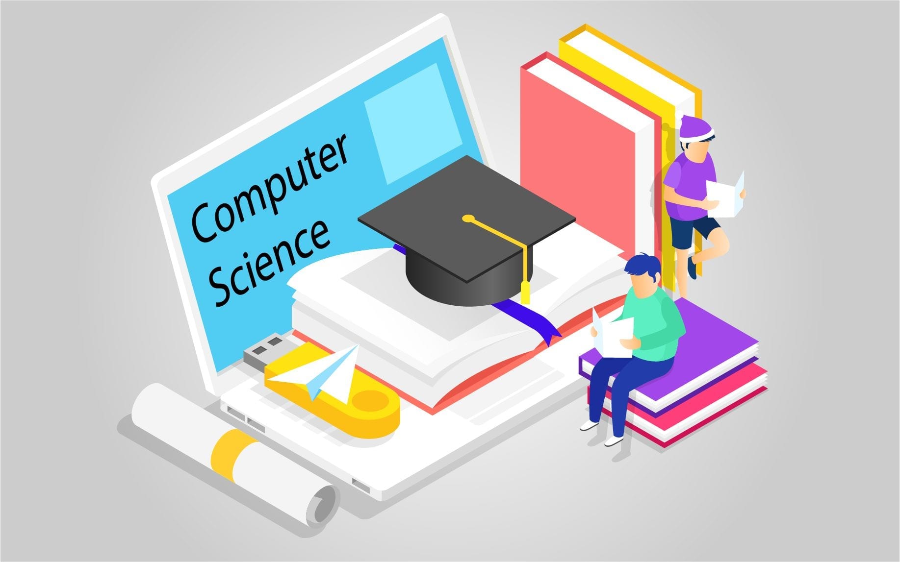 Get valuable insights on the scope of computer science engineering.