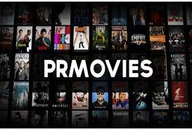 Prmovies 2022 Watch Free Movies and TV Shows Online