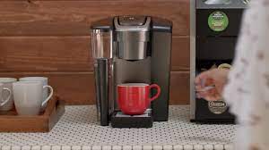 The Best Coffee Machines in the Workplace