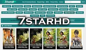 7STARHD 2022 HD Bollywood Movies Download