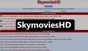 Skymovies HD