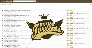 How to Download Files From Kickass Torrent
