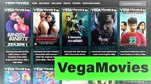 Vegamovies Review