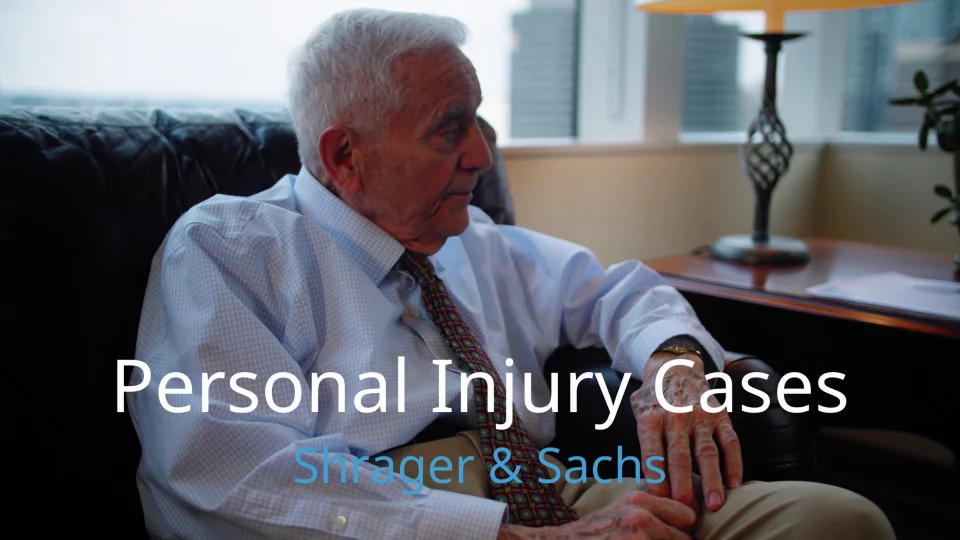 Why Wouldn’t You Want to Hire An Attorney to Fight Your Injury Case?