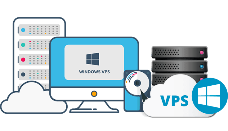 The Ultimate Guide to Window VPS Servers