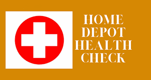 Home Depot Health Check : Benefits And Features In 2022