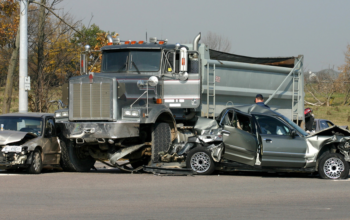 Truck Accident Claim Procedure in Atlanta -Explained! ￼