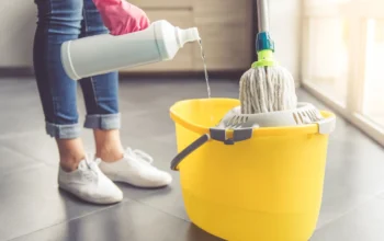 6 Aspects of Concern in Running a Home Cleaning Company