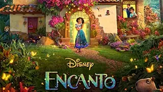 How to Download the Encanto Torrent