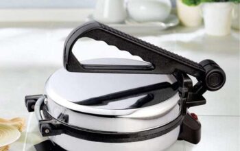 Roti Maker- What To Look For And Things To Know