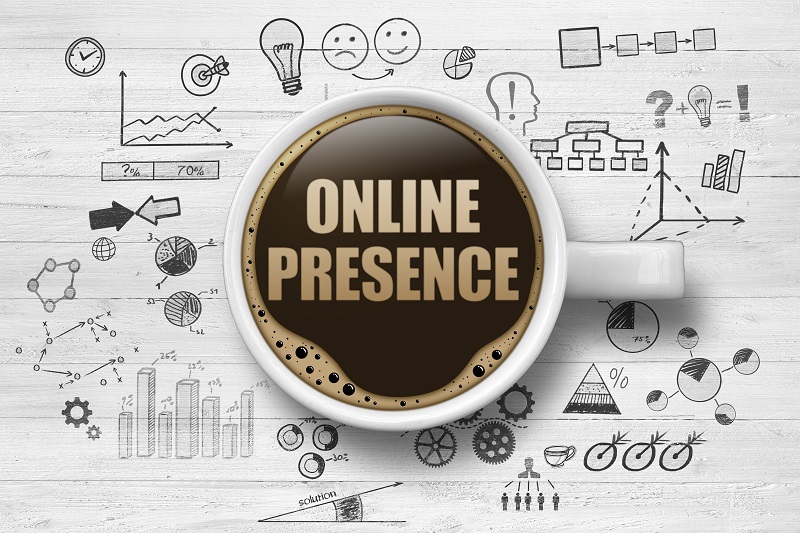 How To Create A Website To Set Up An Online Presence?