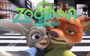 All the Latest Updates on Nick and Judy’s Love Story in ‘Zootopia 2’
