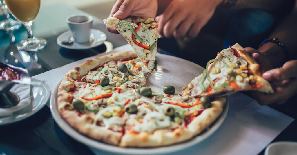Why You Should Order Pizza Ahead of Time in 2022