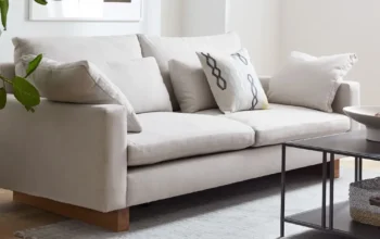 Why should you invest in a comfortable sofa set online? 