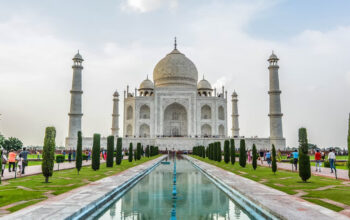 Places The Super Rich Visit In India