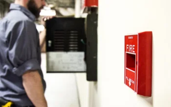 Are You Installing an Advanced Fire Alarm System in the House? Know The Essential Safety Tips