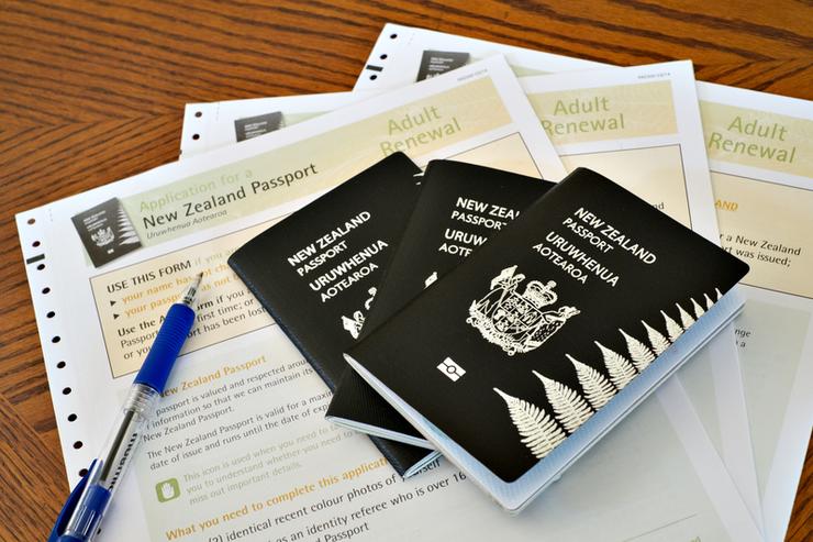 How can I get a visa for New Zealand?