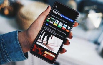 VSCO Search: Photo & Video Editor on the App Store
