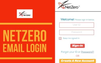 A Brief Description of NetZero Webmail Account