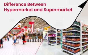 What’s the Difference Between a Supermarket and a Hypermarket?