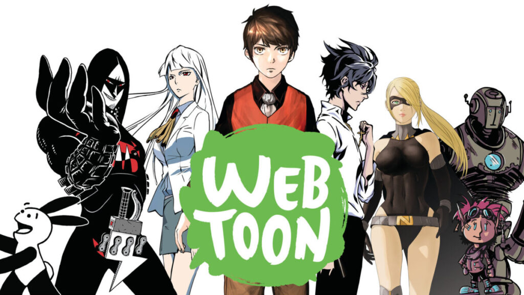 Webtoon XYZ Review