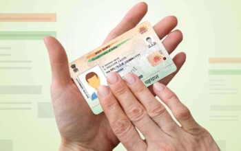 How to Download a Masked Aadhaar Card?