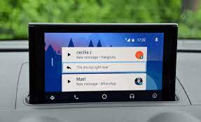 Why is Android Auto Not Working in My Car?