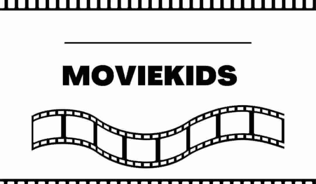Alternatives to MovieKids