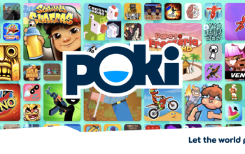 Poki Games – Easy Way to Pass Your Time