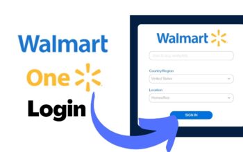 WalmartOne Login – How to Log in to Walmart Online
