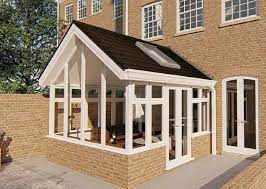 Why Choose Double Glazing for Your Conservatory