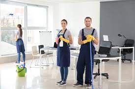 Why should we hire cleaning services for your company?