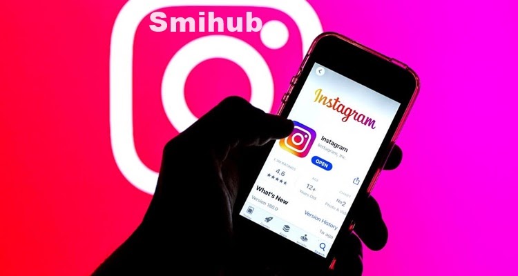 How to Use Smihub to Get More Real Instagram Followers