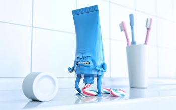 Toothpaste Shitting: What You Need To Know