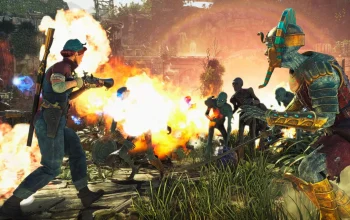Exploring the Graphics Capabilities of Pixel 3XL with Strange Brigade: A Gaming Experience