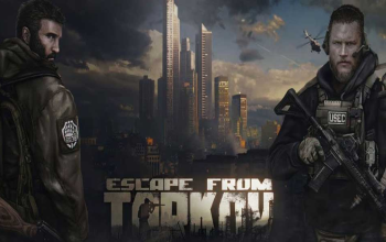 Using Escape From Tarkov Cheats and Hacks for Competitive Advantage