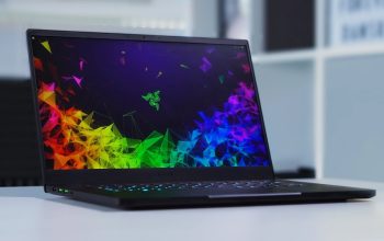 Razer Blade 15 (2018) H2: A Powerful and Portable Gaming Laptop